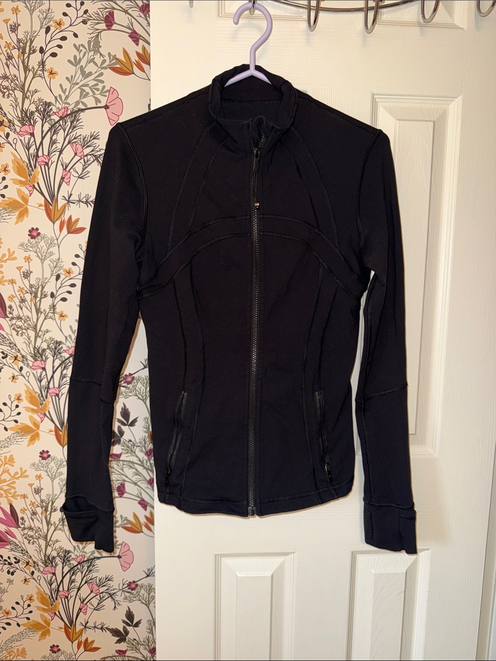 🍋Lululemon Define Jacket, Size 8